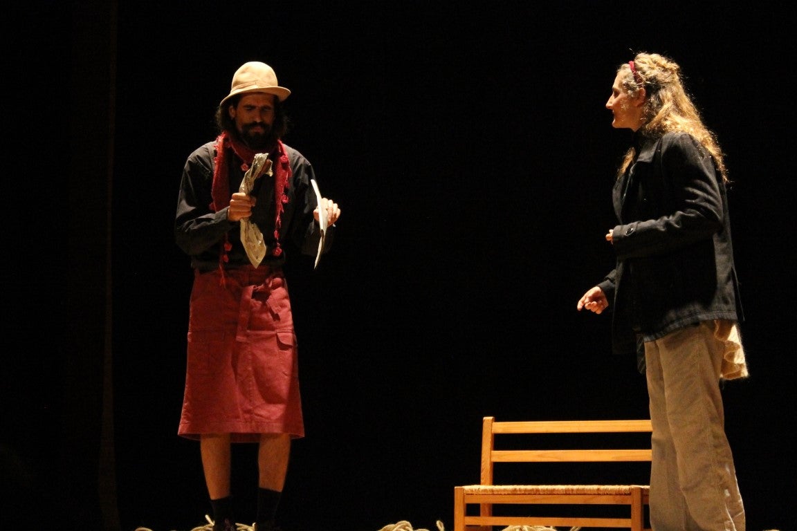 Fotos: IV ValverARTEX (III)