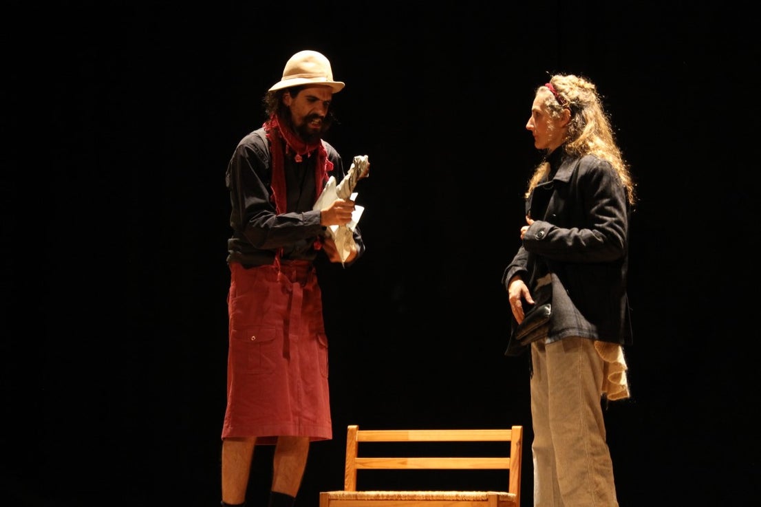 Fotos: IV ValverARTEX (III)