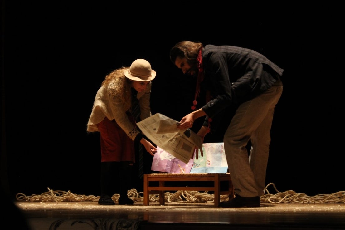 Fotos: IV ValverARTEX (III)