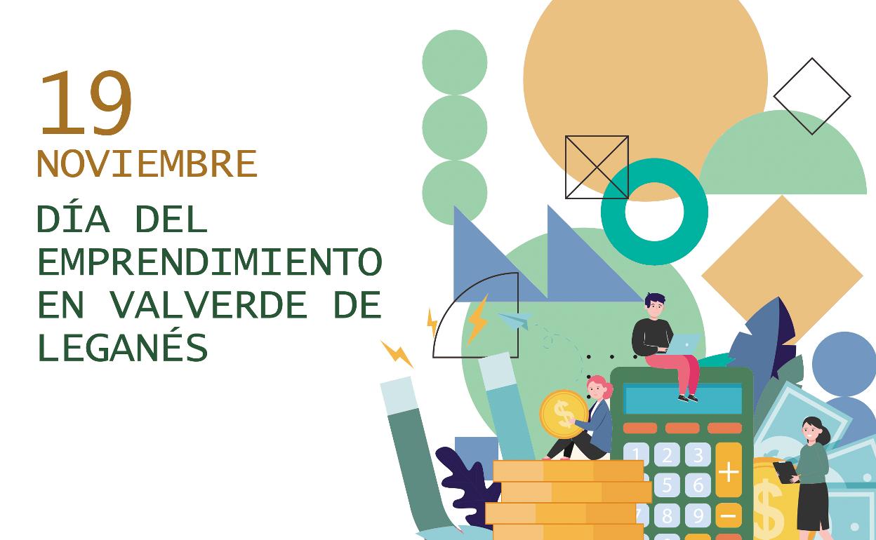 Este viernes se celebra la primera edición del Día del Emprendimiento