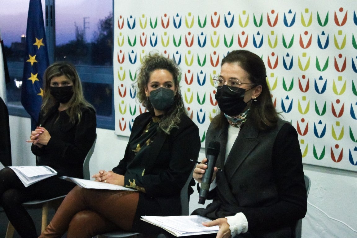 Fotos: Día del Emprendedor 2021