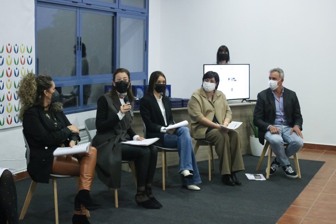 Fotos: Día del Emprendedor 2021