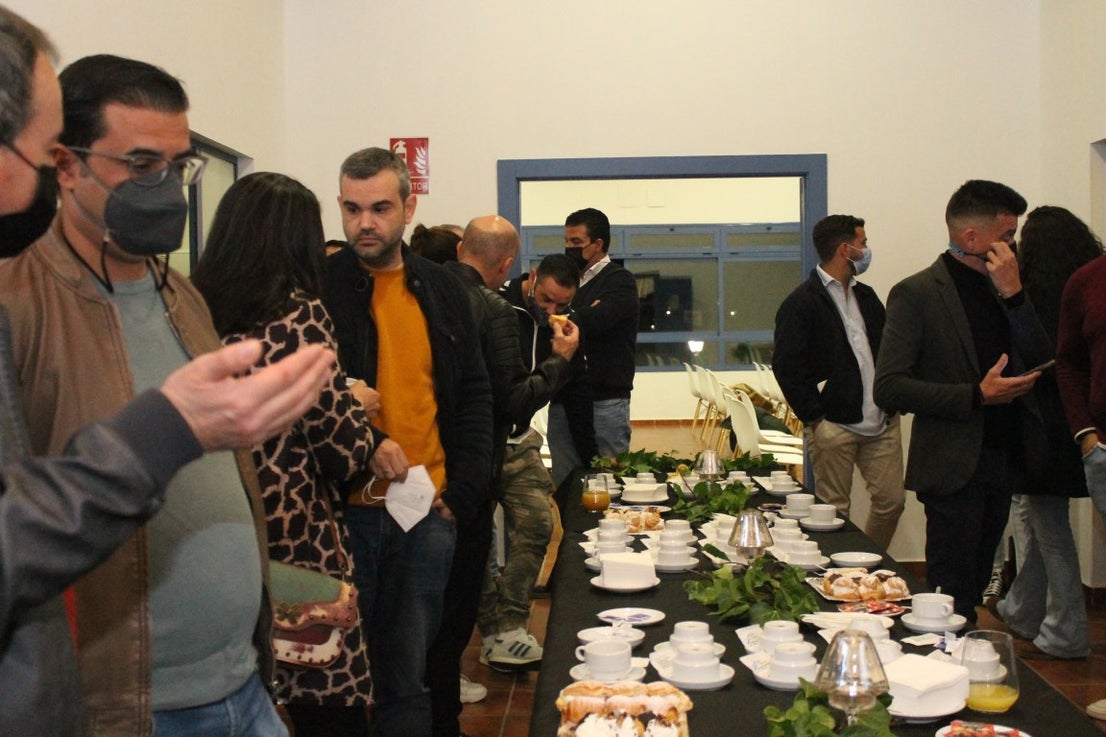 Fotos: Día del Emprendedor 2021