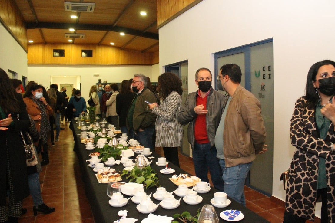 Fotos: Día del Emprendedor 2021