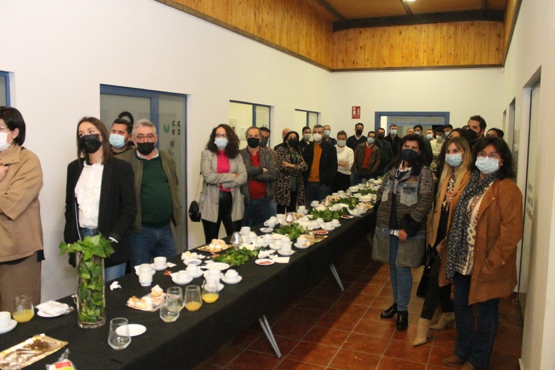 Fotos: Día del Emprendedor 2021