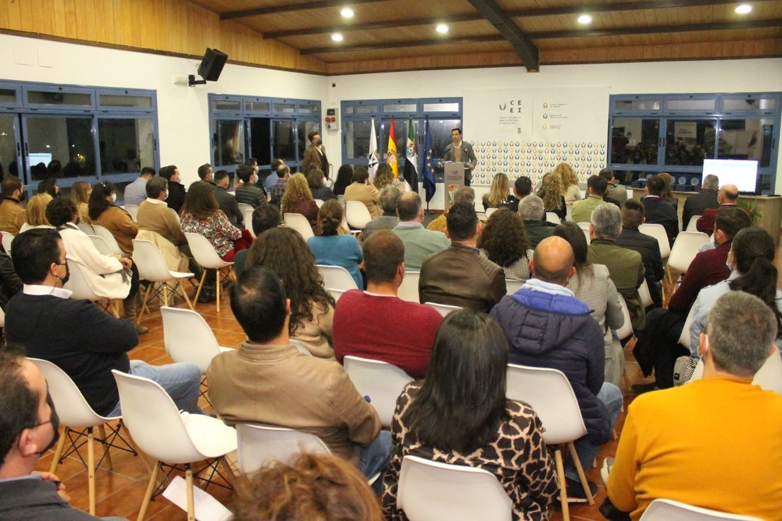 Fotos: Día del Emprendedor 2021