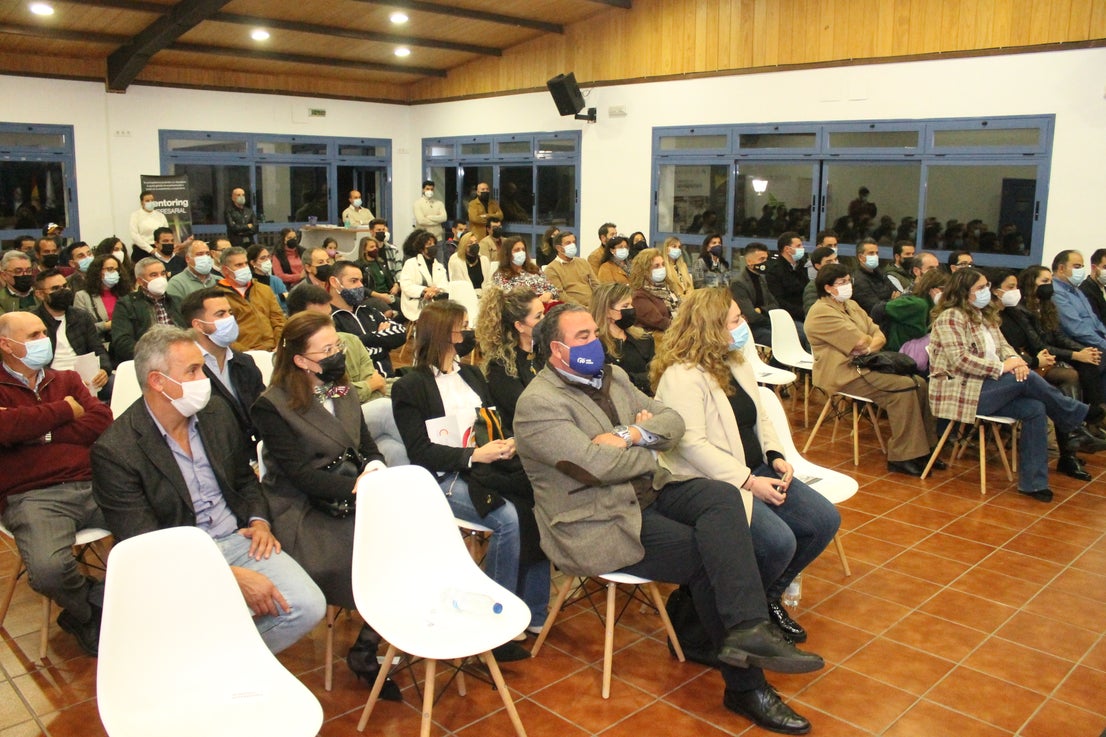 Fotos: Día del Emprendedor 2021