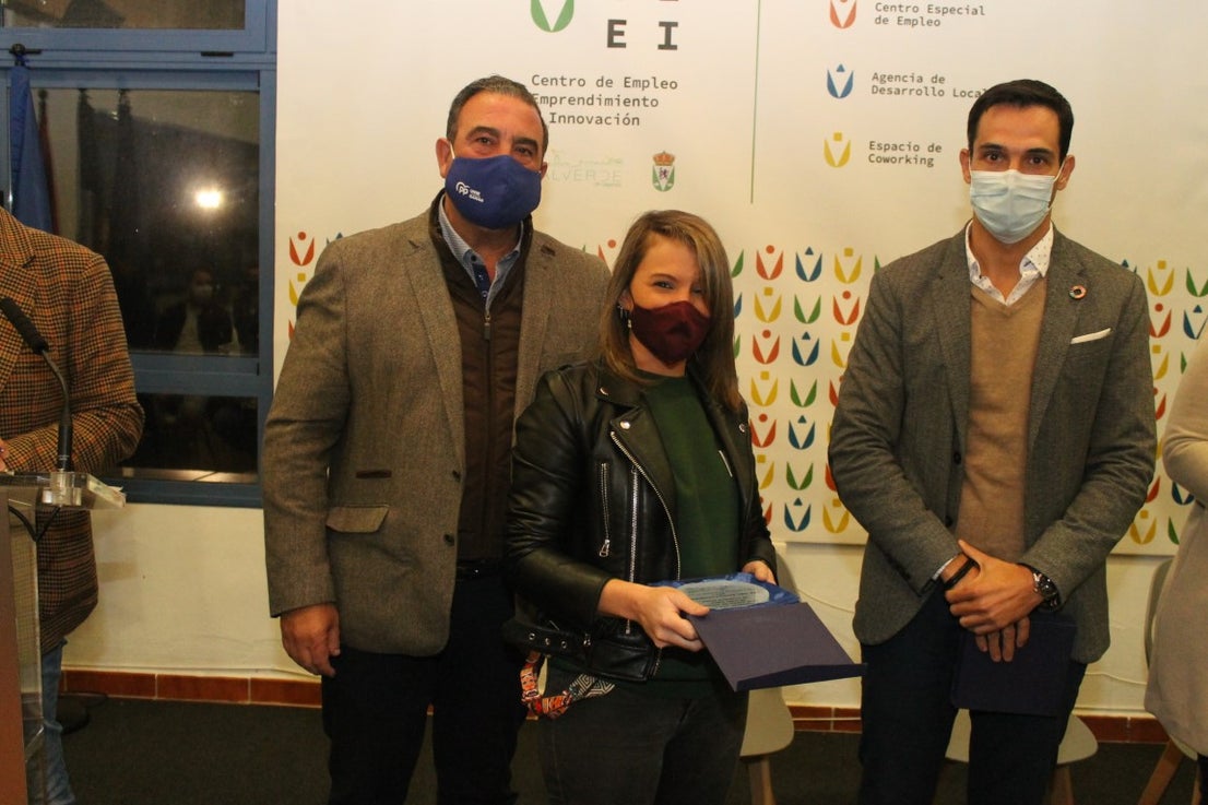 Fotos: Día del Emprendedor 2021