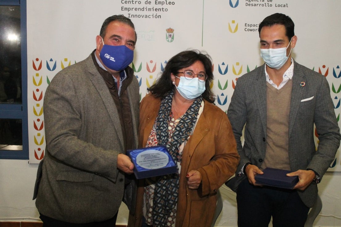 Fotos: Día del Emprendedor 2021