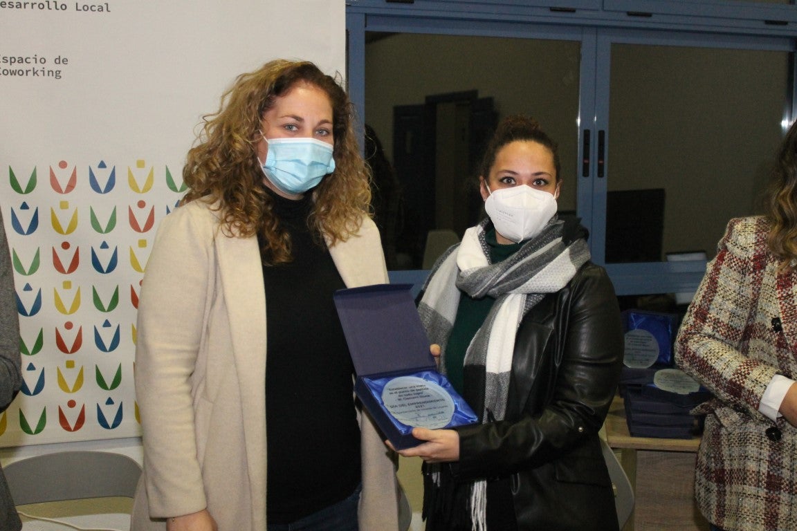 Fotos: Día del Emprendedor 2021