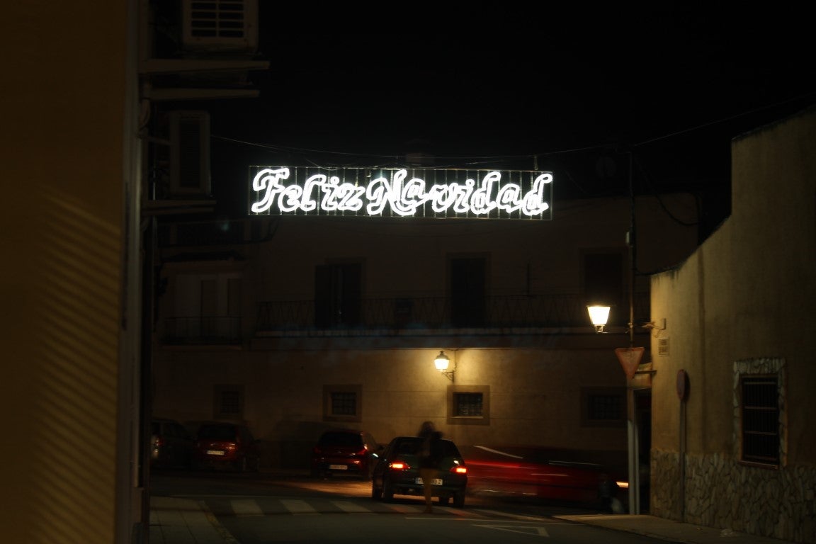 Fotos: Encendido Oficial de la Navidad 2021