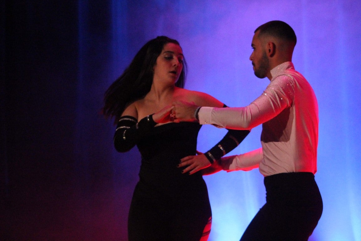 Fotos: Concurso de Jóvenes Talentos Fevalpop 2021 (I)