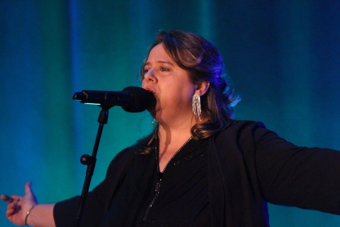 Fotos: Concurso de Jóvenes Talentos Fevalpop 2021 (I)