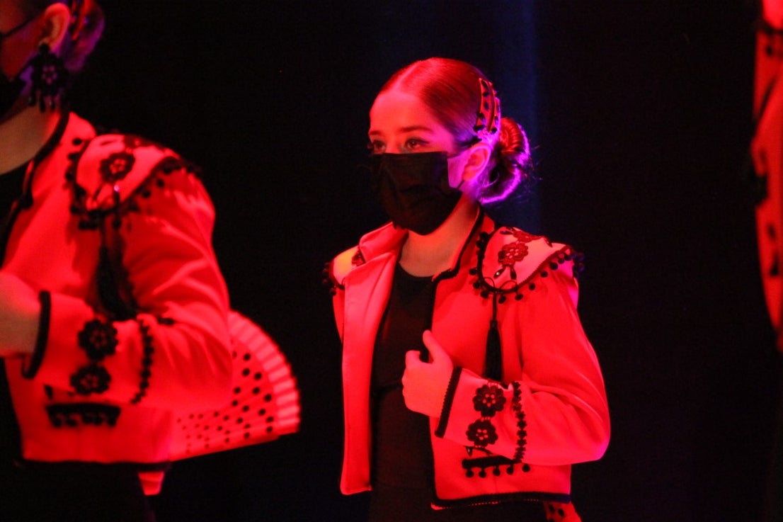 Fotos: Concurso de Jóvenes Talentos Fevalpop 2021 (I)