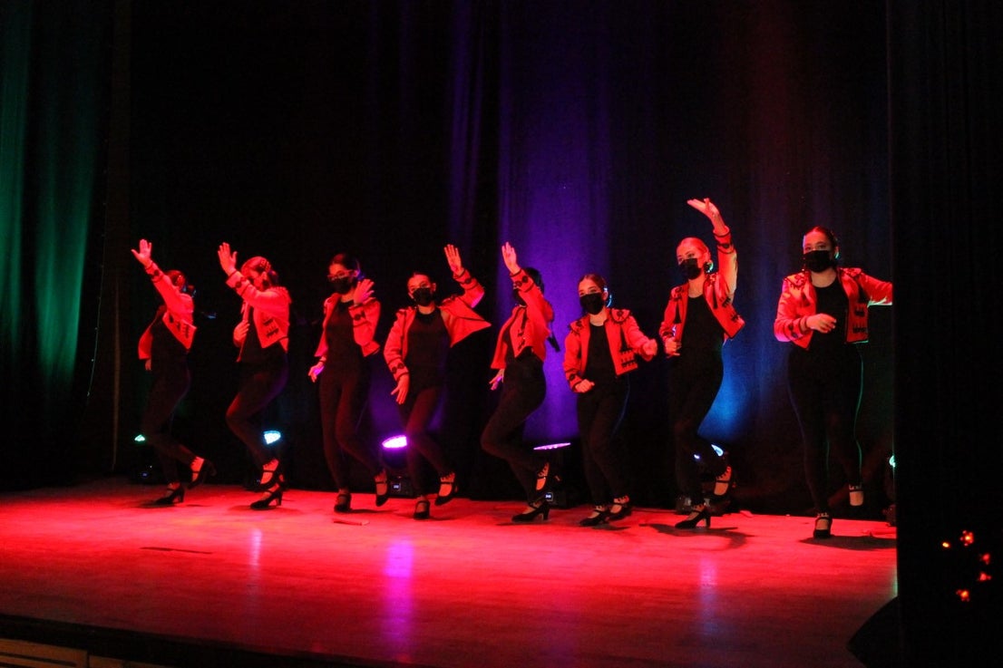 Fotos: Concurso de Jóvenes Talentos Fevalpop 2021 (I)