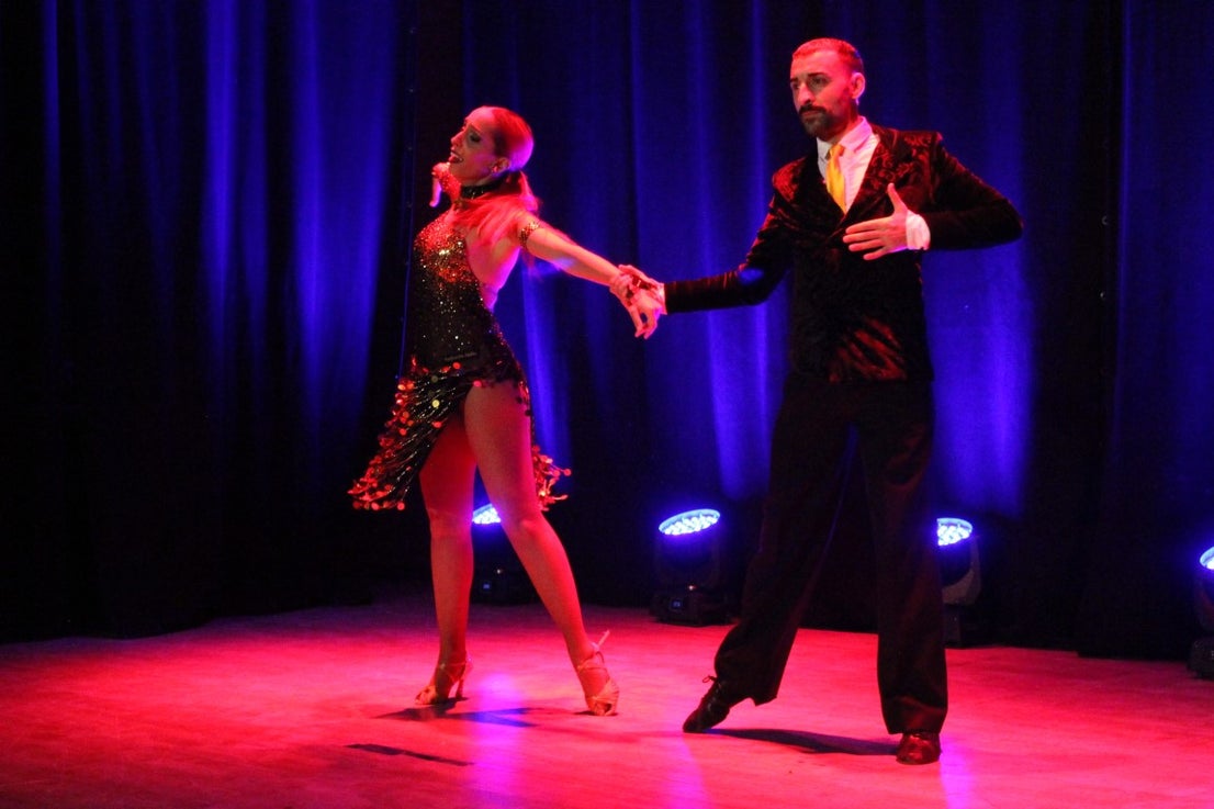 Fotos: Concurso de Jóvenes Talentos Fevalpop 2021 (I)