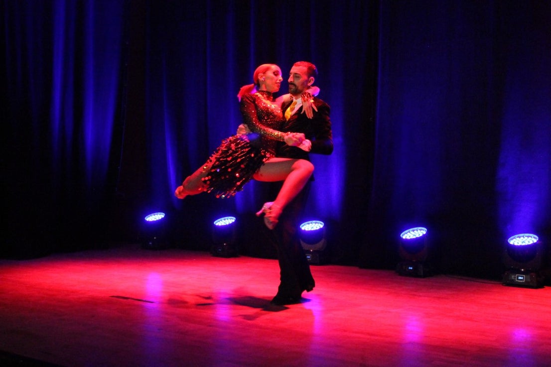 Fotos: Concurso de Jóvenes Talentos Fevalpop 2021 (I)