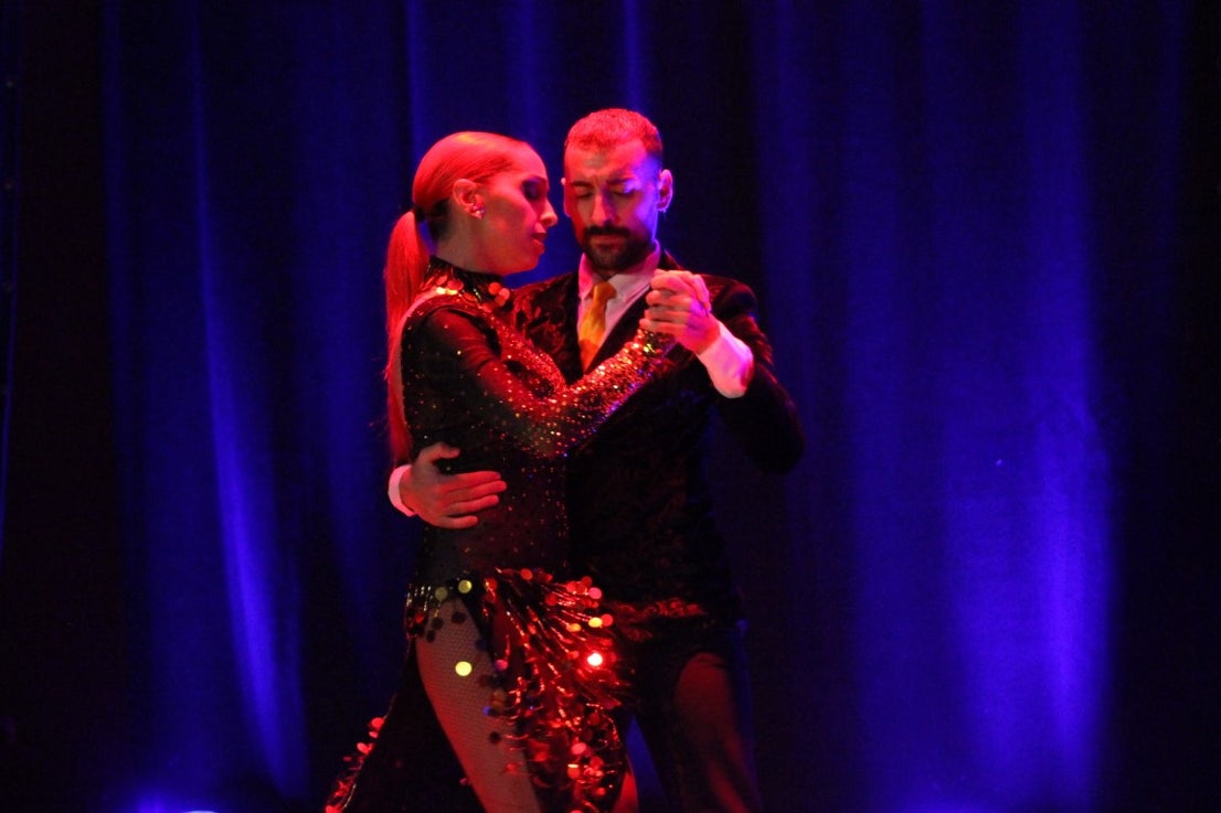 Fotos: Concurso de Jóvenes Talentos Fevalpop 2021 (I)