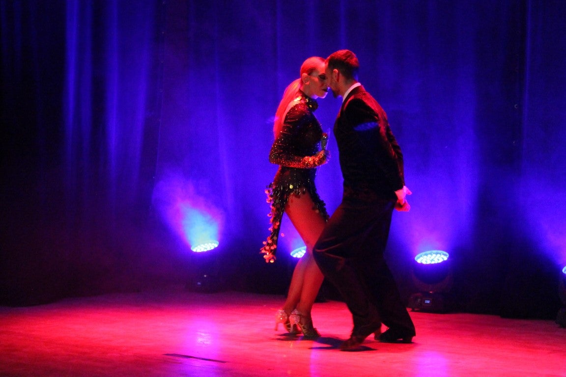 Fotos: Concurso de Jóvenes Talentos Fevalpop 2021 (I)