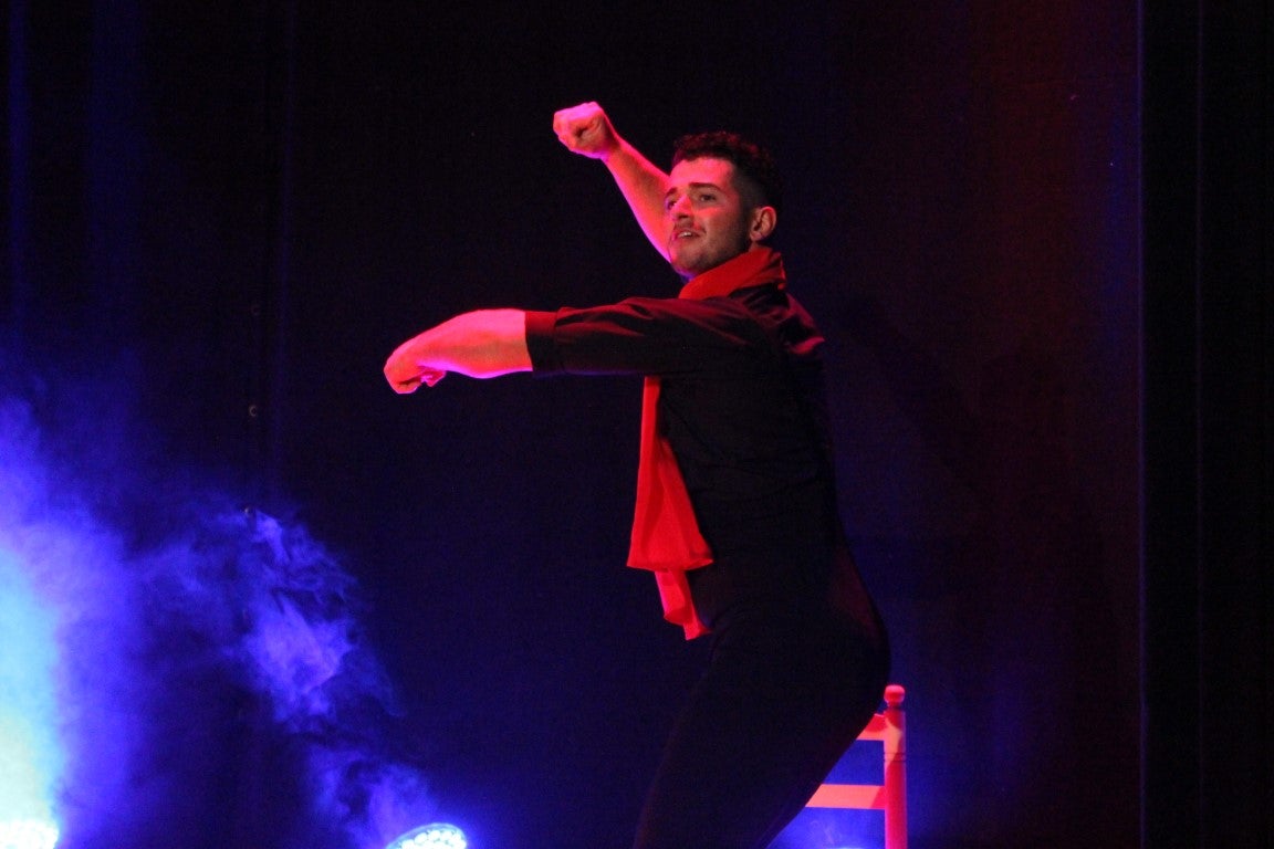 Fotos: Concurso de Jóvenes Talentos Fevalpop 2021 (I)