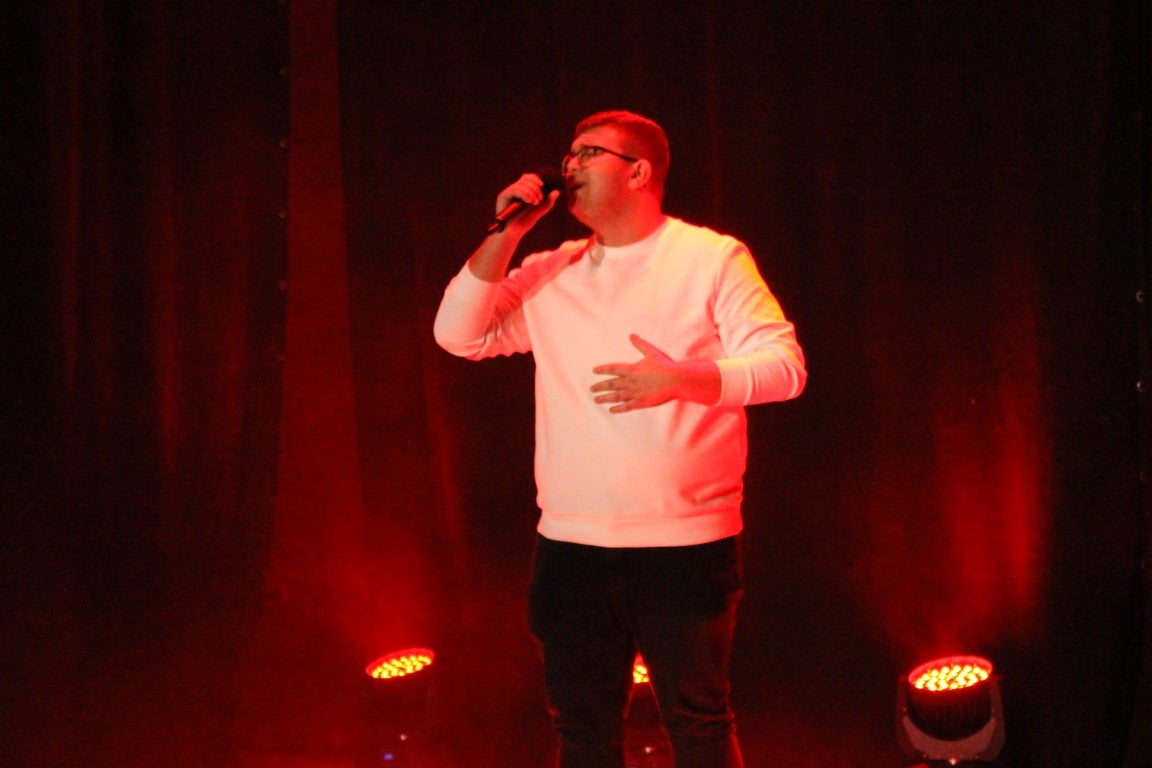 Fotos: Concurso de Jóvenes Talentos Fevalpop 2021 (II)