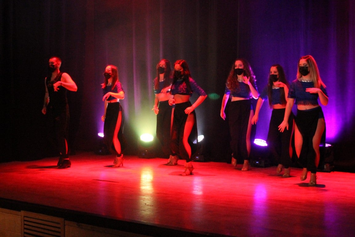 Fotos: Concurso de Jóvenes Talentos Fevalpop 2021 (II)