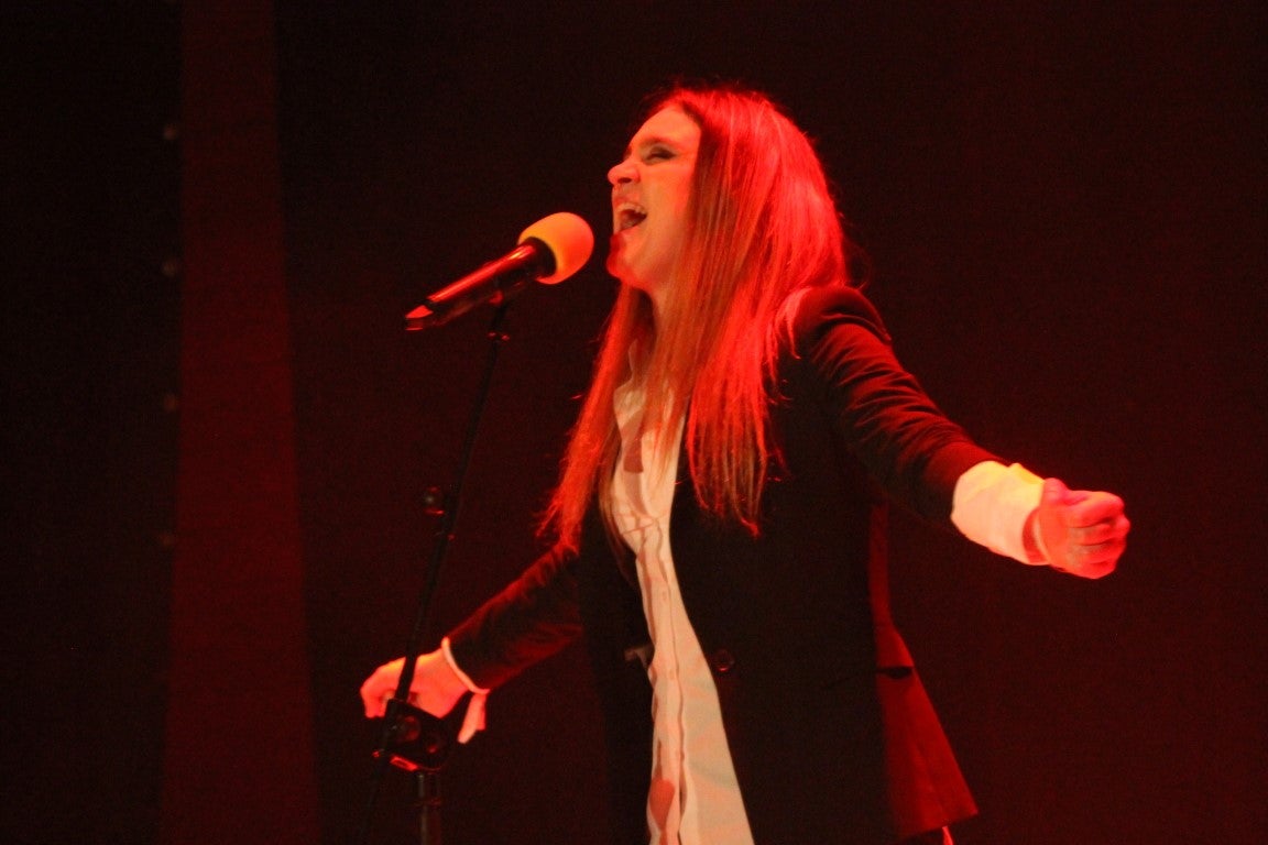 Fotos: Concurso de Jóvenes Talentos Fevalpop 2021 (II)