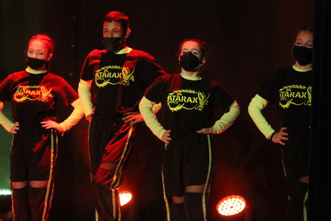 Fotos: Concurso de Jóvenes Talentos Fevalpop 2021 (II)