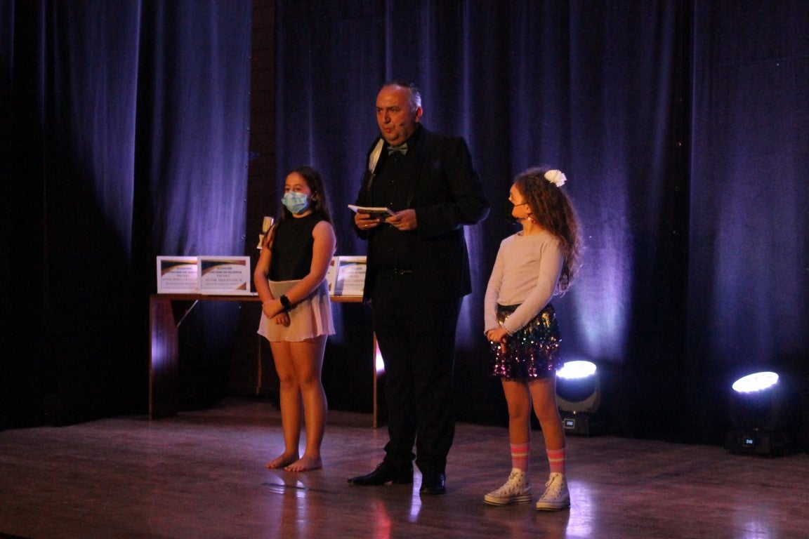 Fotos: Concurso de Jóvenes Talentos Fevalpop 2021 (II)