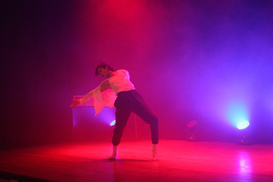 Fotos: Concurso de Jóvenes Talentos Fevalpop 2021 (II)