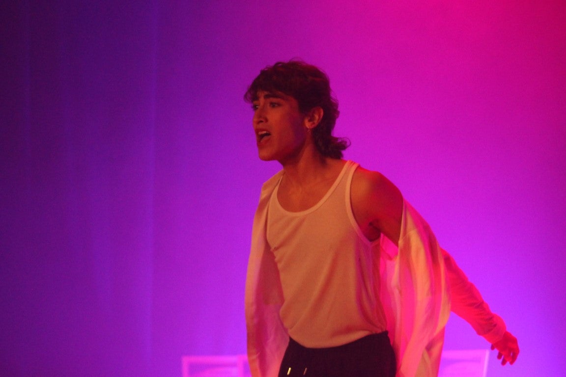 Fotos: Concurso de Jóvenes Talentos Fevalpop 2021 (II)