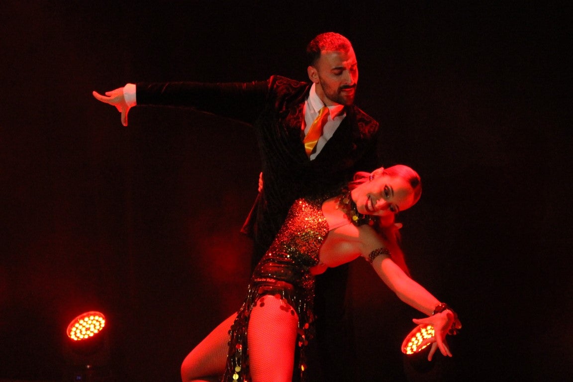 Fotos: Concurso de Jóvenes Talentos Fevalpop 2021 (II)