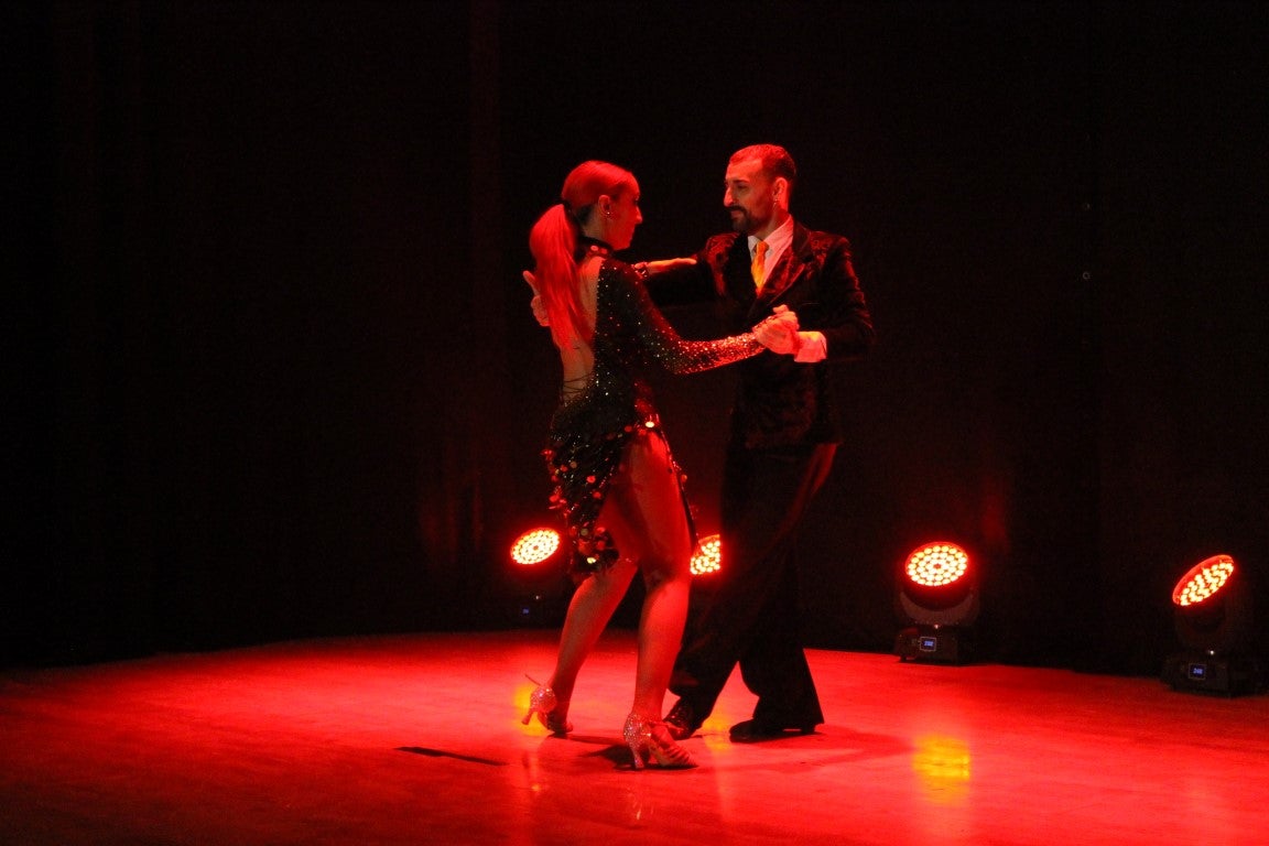 Fotos: Concurso de Jóvenes Talentos Fevalpop 2021 (II)