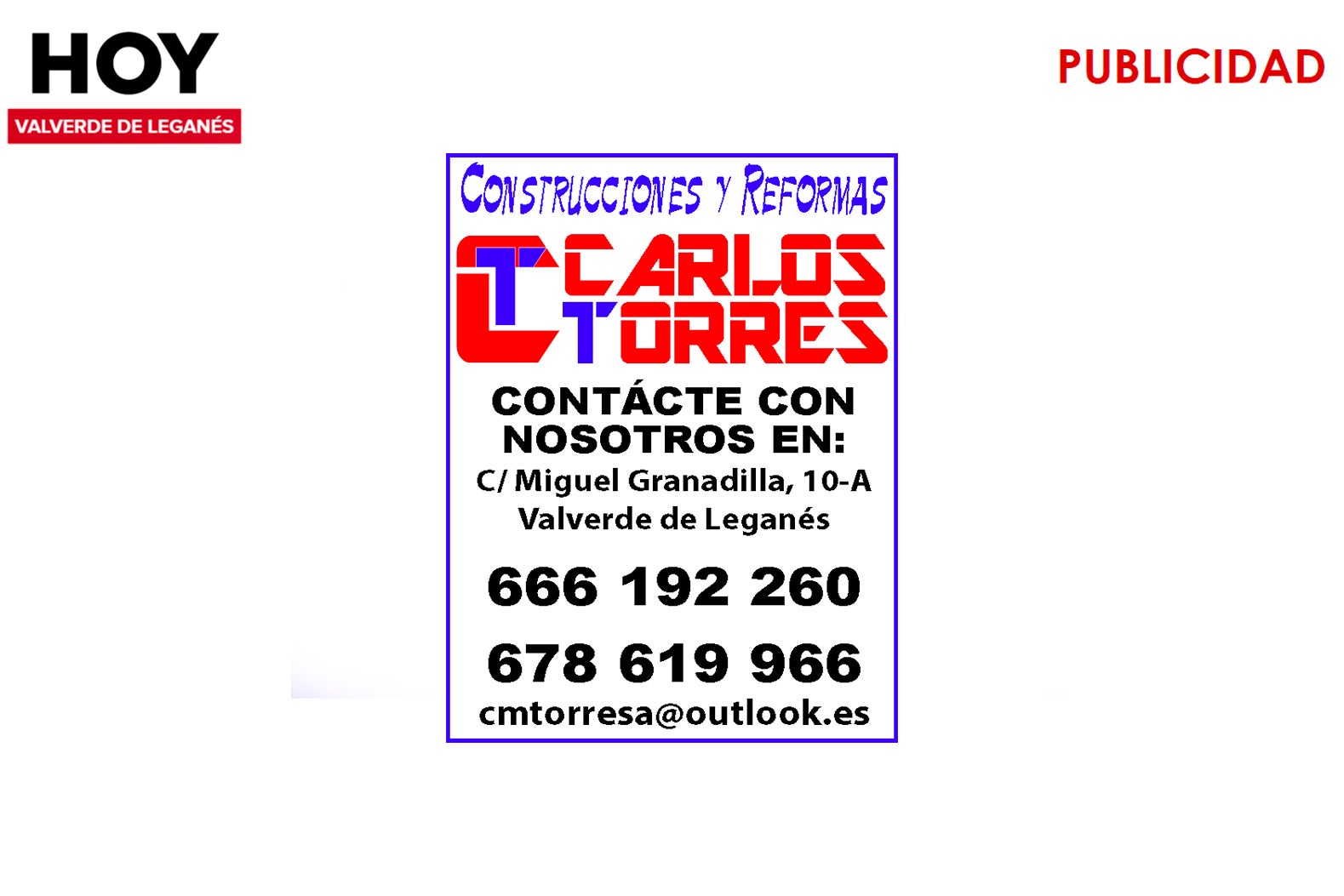 Fotos: Pintura de la Igualdad