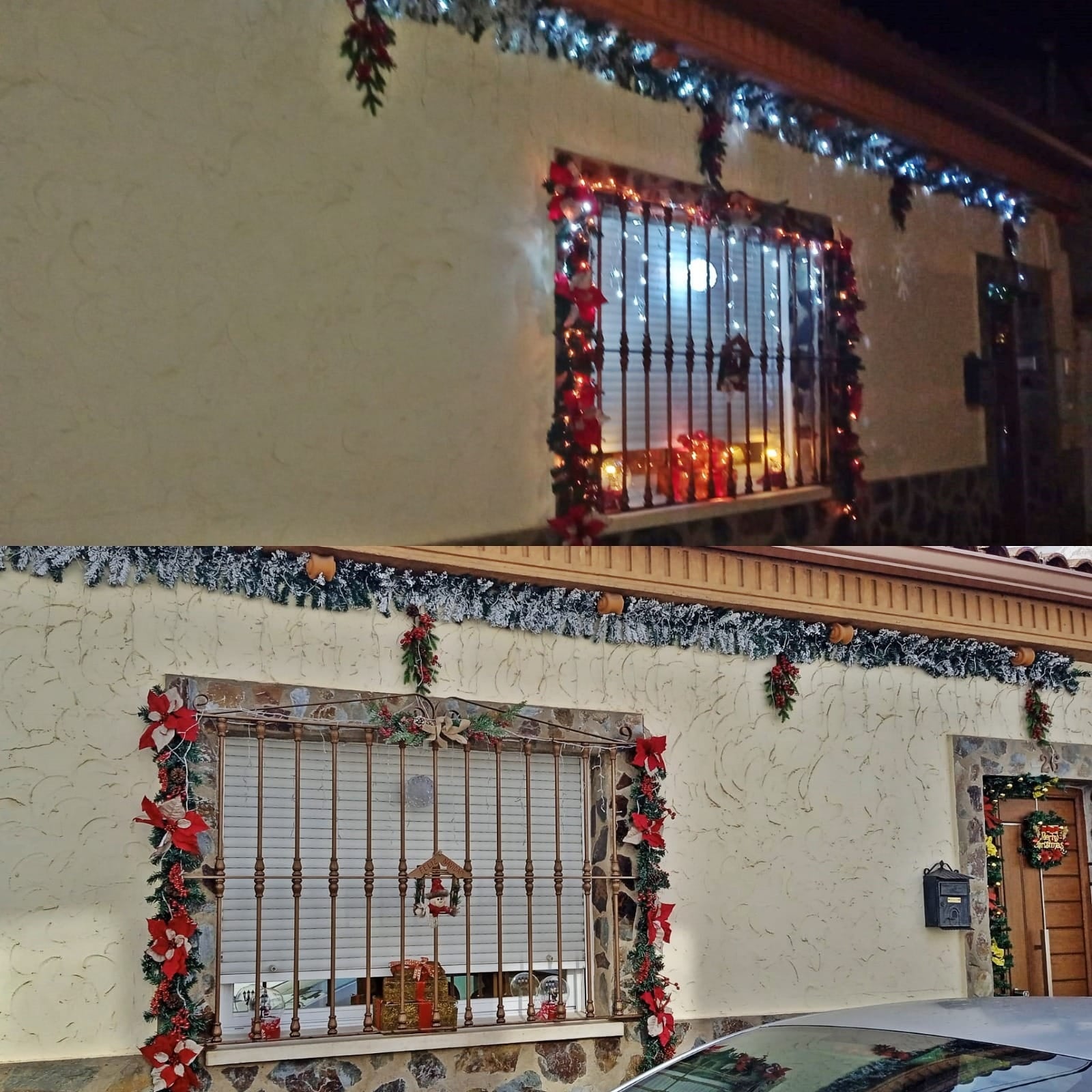 Fotos: Concurso de Balcones y Ventanas 2021