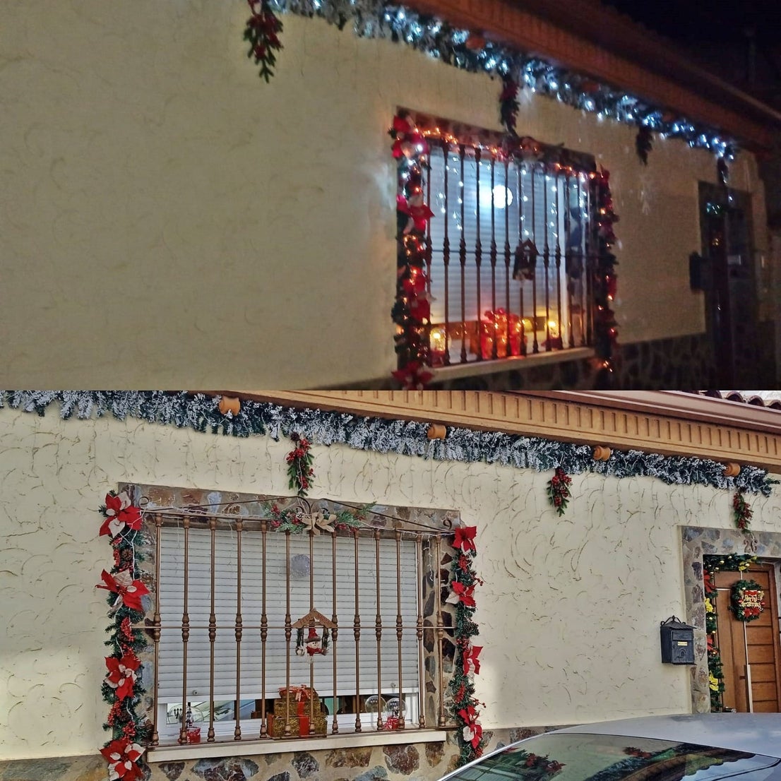 Fotos: Concurso de Balcones y Ventanas 2021