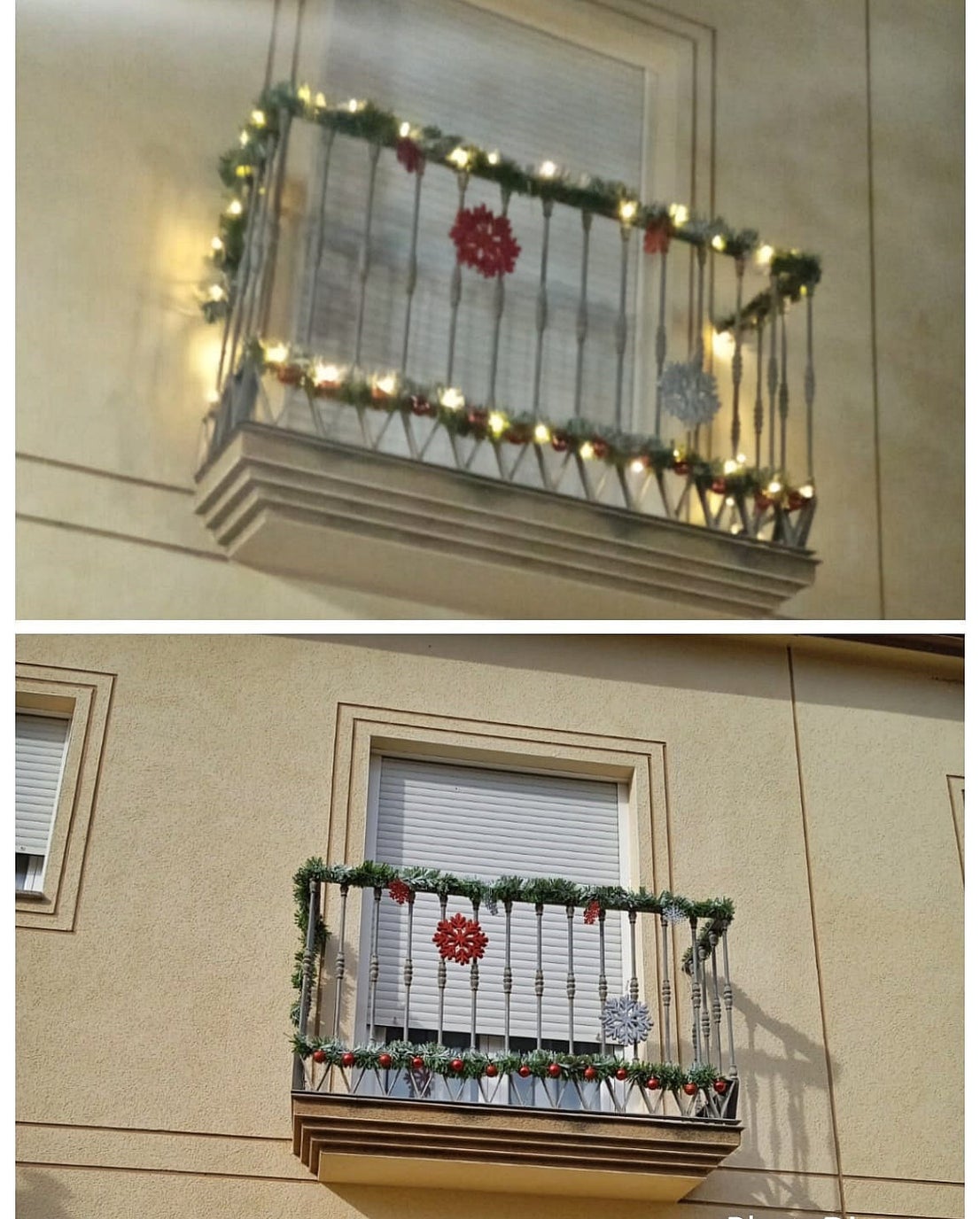 Fotos: Concurso de Balcones y Ventanas 2021