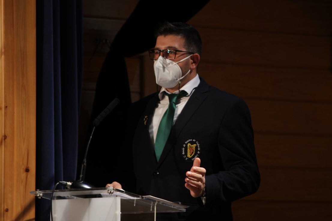 Fotos: Concierto de Santa Cecilia 2021