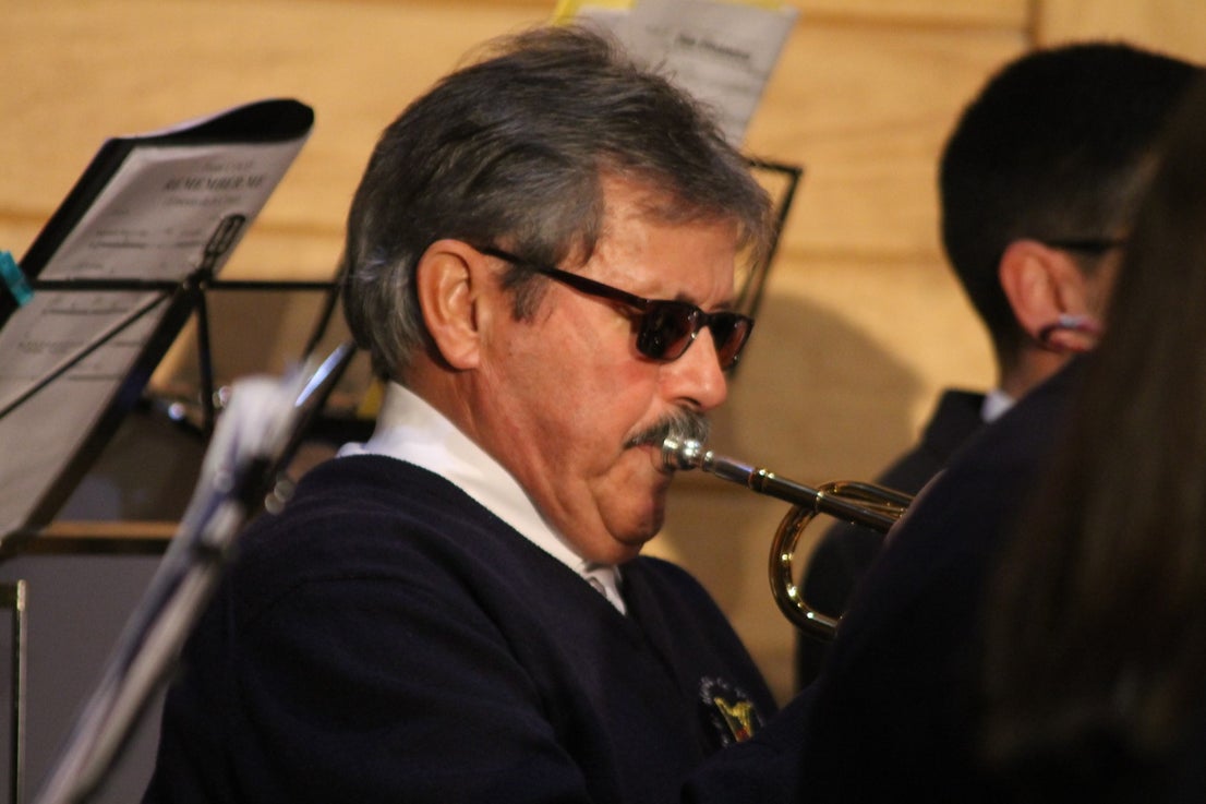 Fotos: Concierto de Santa Cecilia 2021