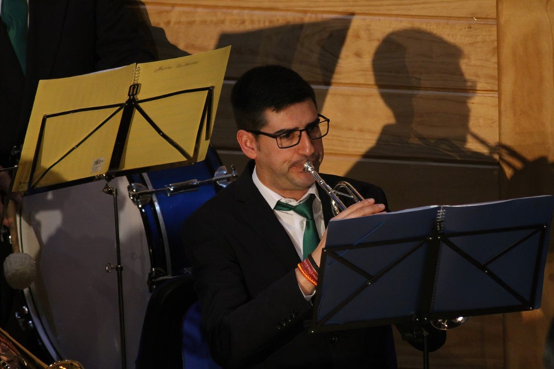 Fotos: Concierto de Santa Cecilia 2021