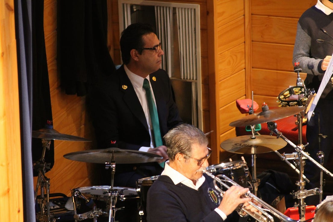 Fotos: Concierto de Santa Cecilia 2021