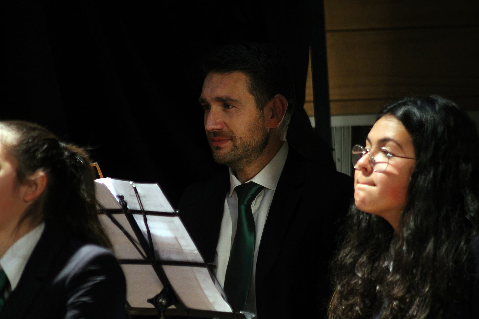 Fotos: Concierto de Santa Cecilia 2021