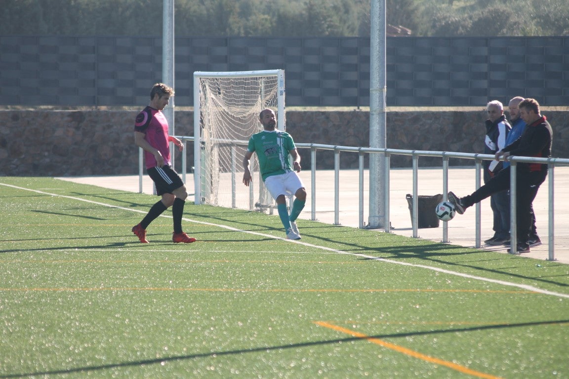 Fotos: Veteranos Valverde - Viajes Traventure