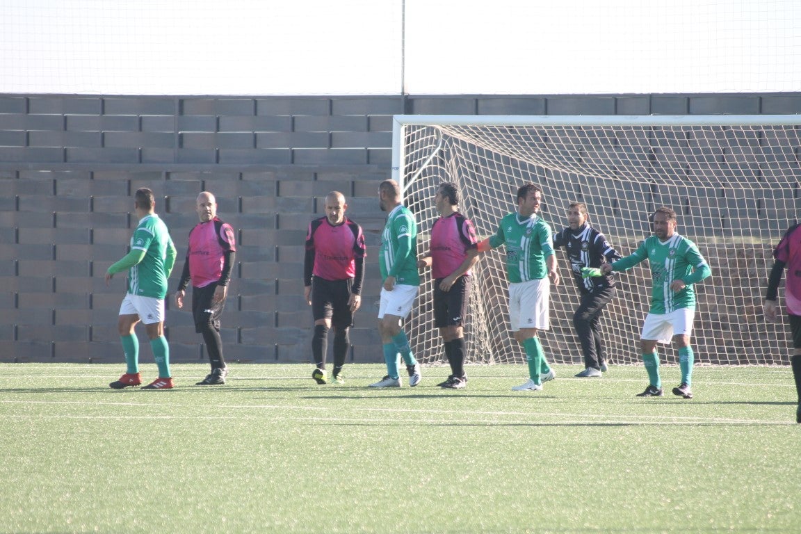 Fotos: Veteranos Valverde - Viajes Traventure