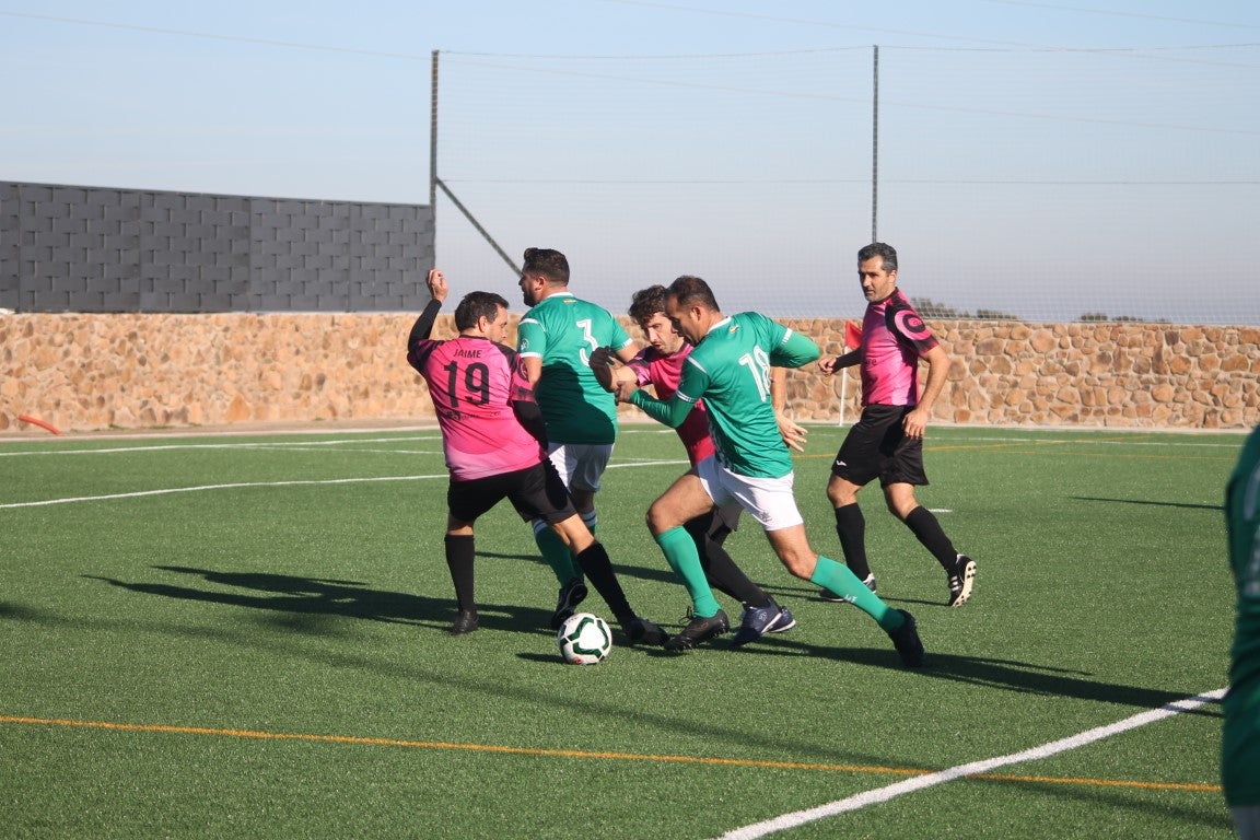 Fotos: Veteranos Valverde - Viajes Traventure