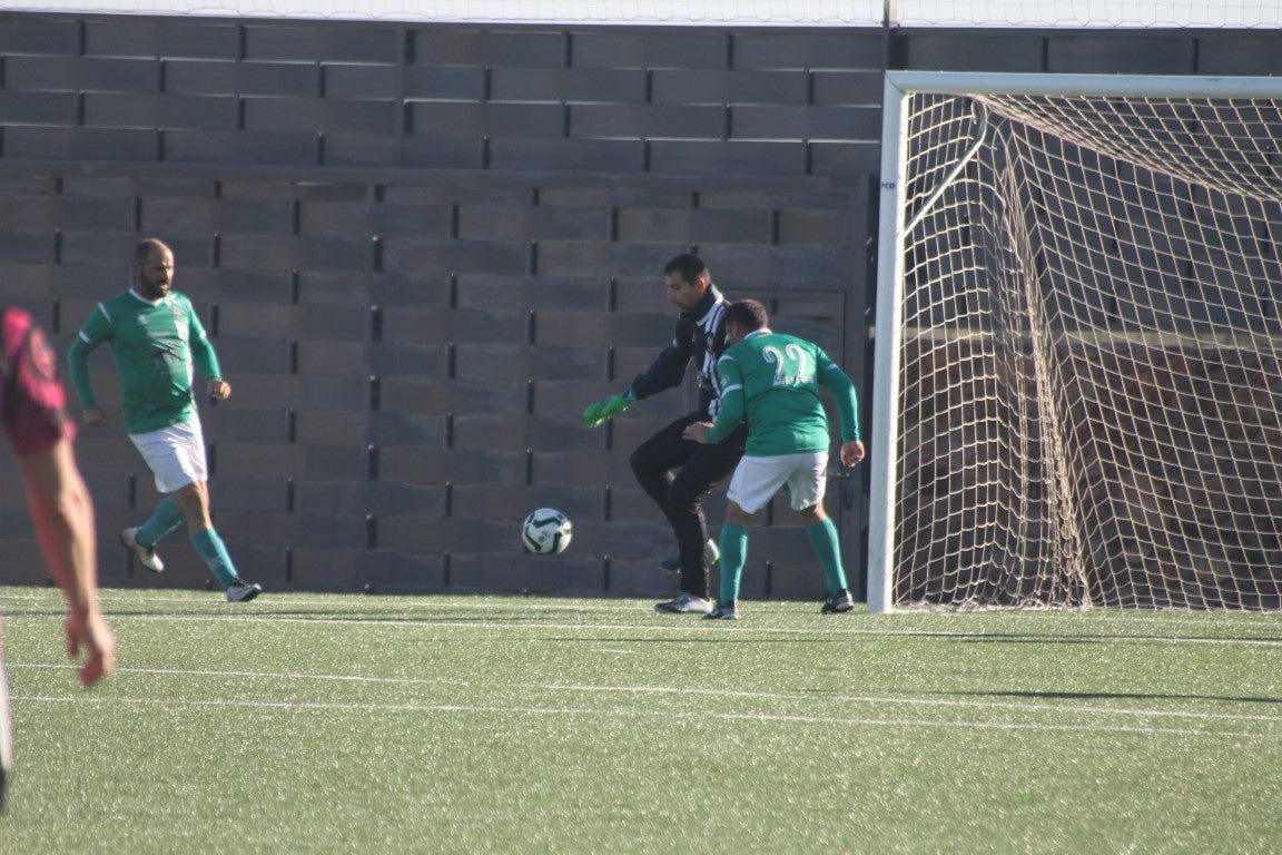 Fotos: Veteranos Valverde - Viajes Traventure