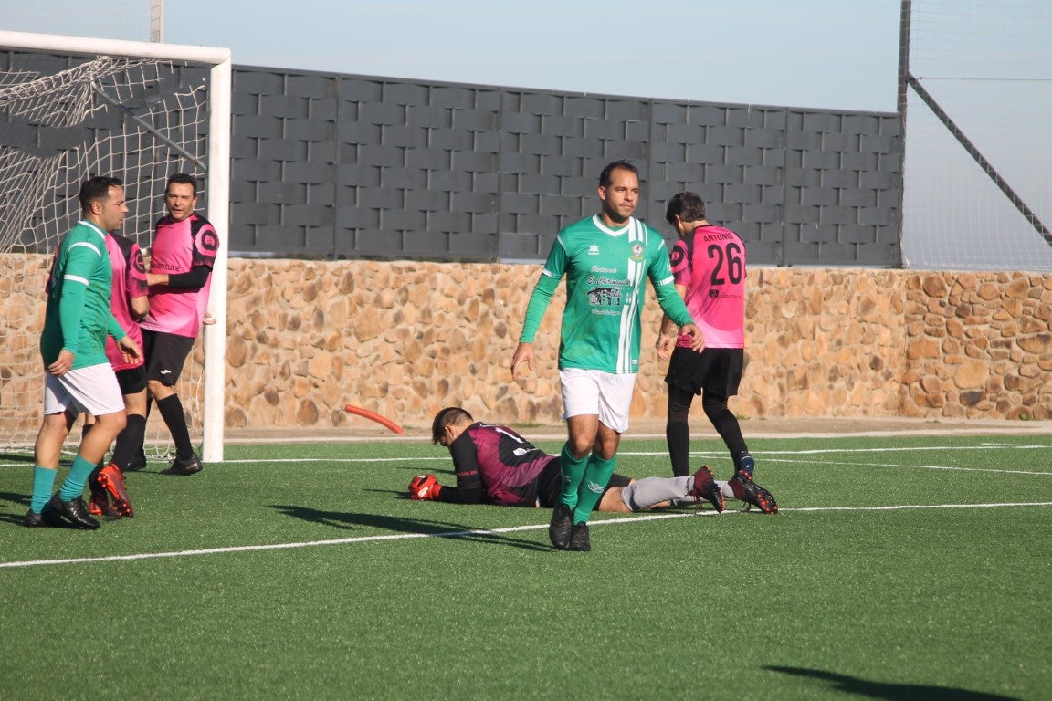 Fotos: Veteranos Valverde - Viajes Traventure