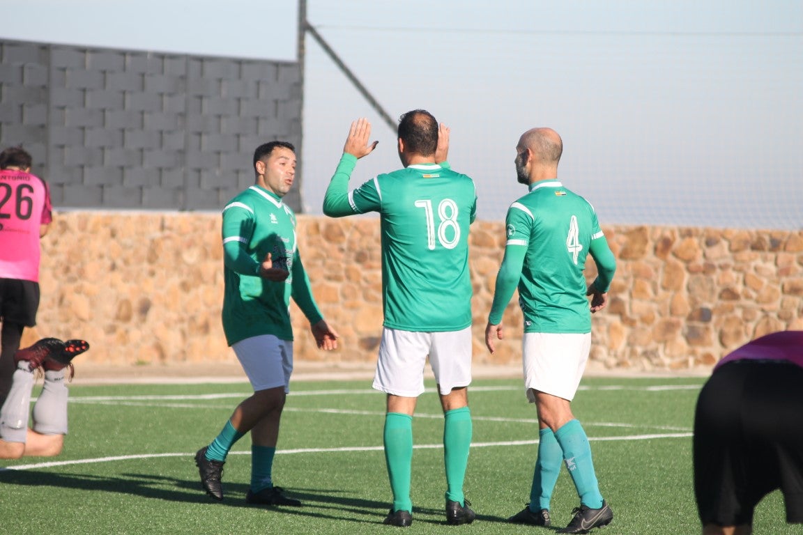 Fotos: Veteranos Valverde - Viajes Traventure