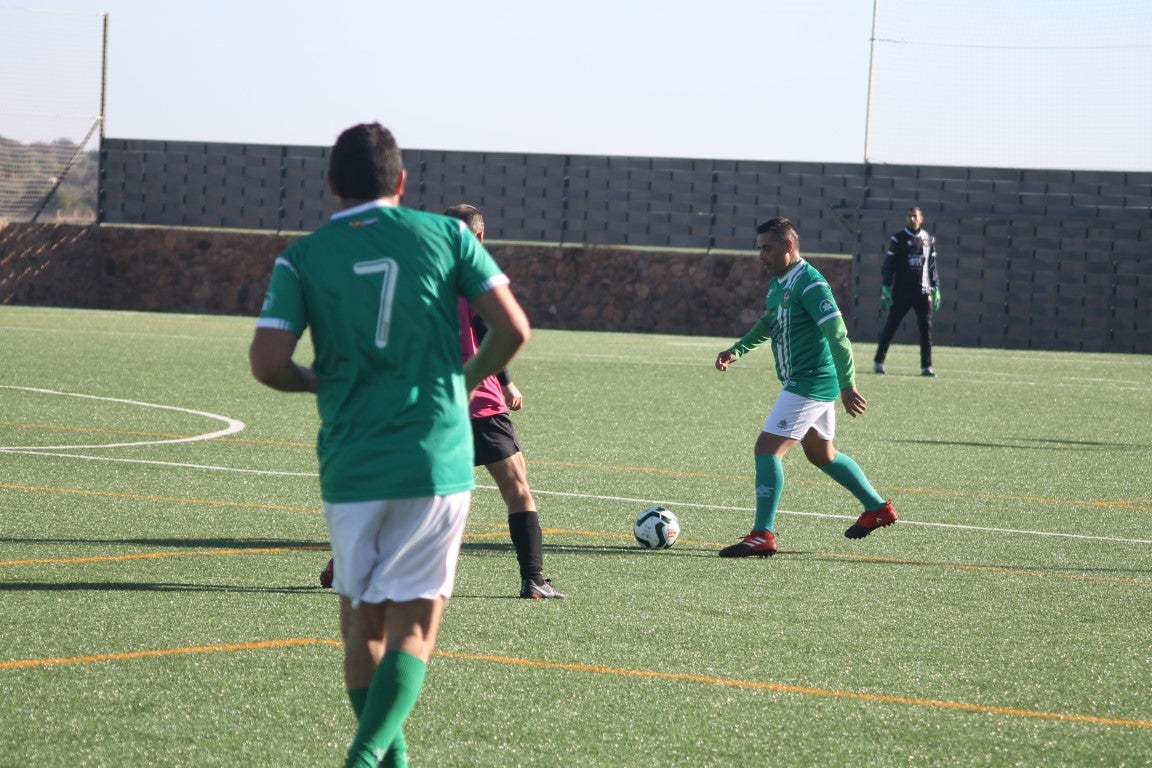 Fotos: Veteranos Valverde - Viajes Traventure