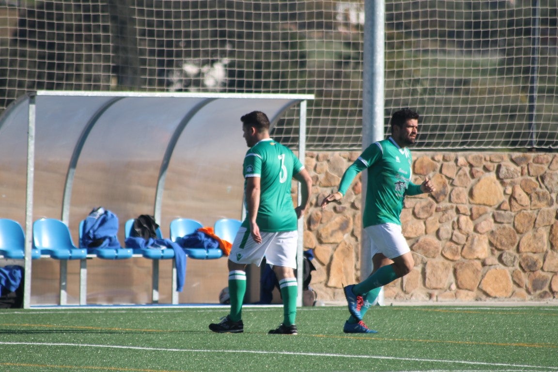 Fotos: Veteranos Valverde - Viajes Traventure